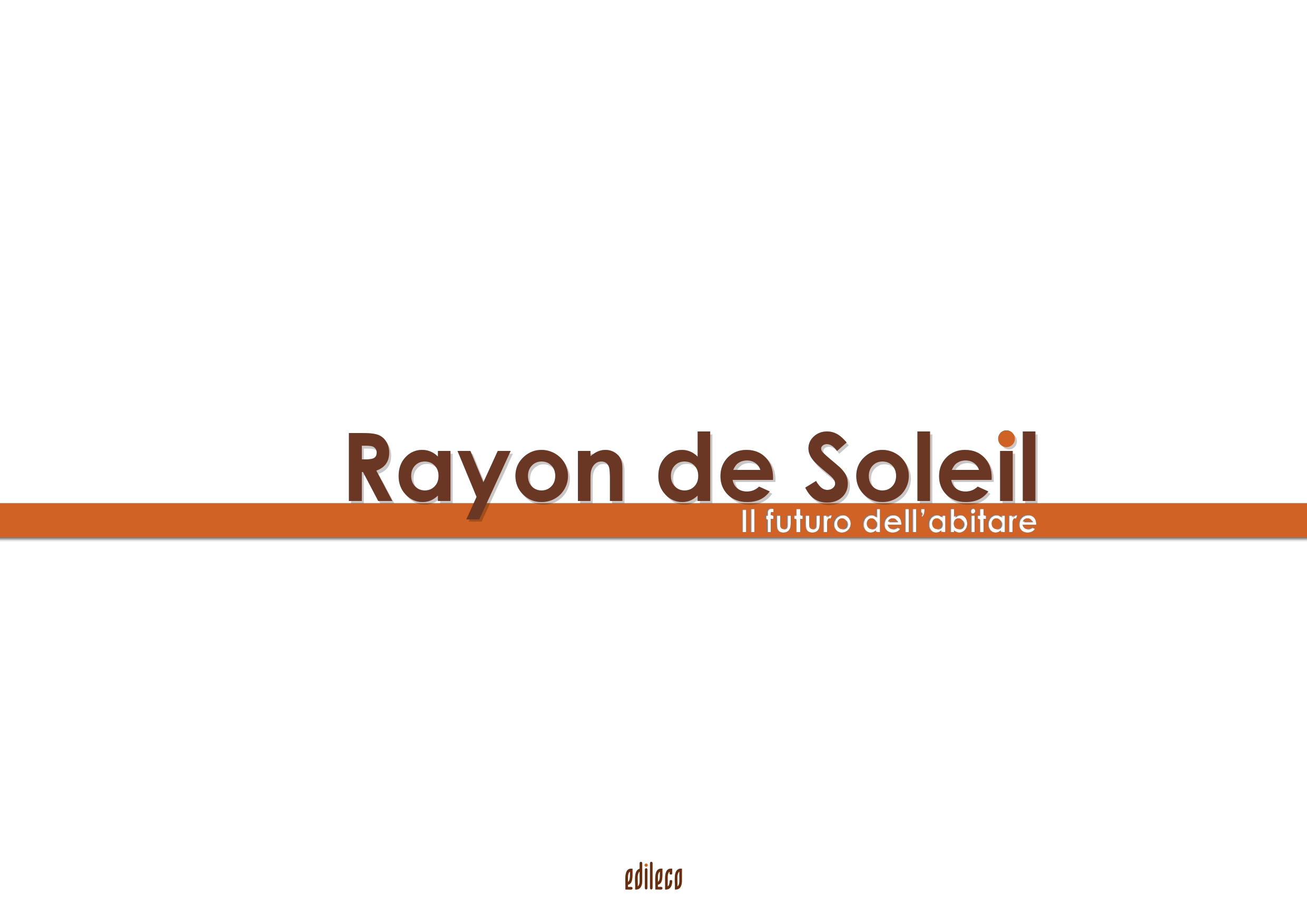 Book Rayon de Soleil_1